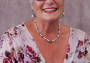 Gansbaai Leeskring skop af met bekroonde plaaslike skrywer